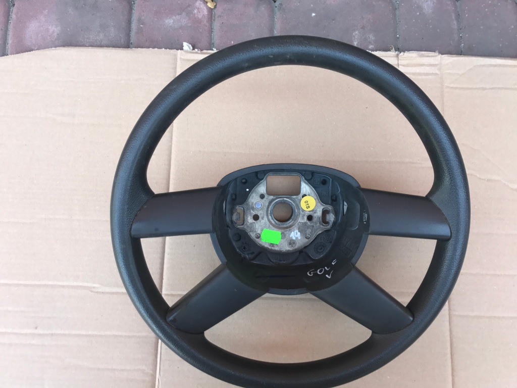 фото №1, Vw golf v воздуховод