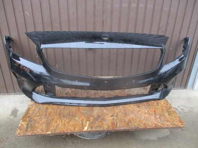 Купить Mercedes a-klasa w176 рестайлинг  2015 pdc бампер