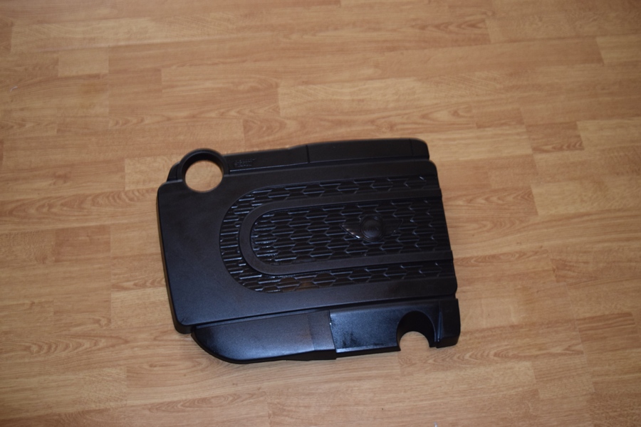 Кришка захист двигуна mini cooper r55 1.6d r-2014 Ціна