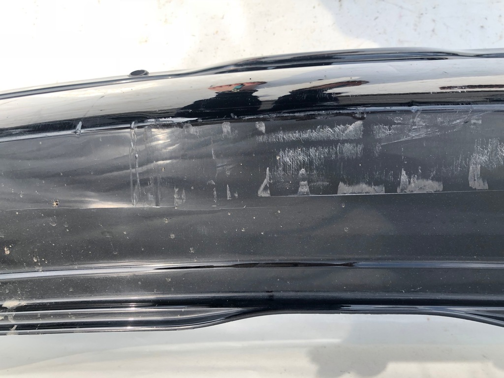 фото №5, Бампер задня mini cooper s r56 r57 r58 задній pdc