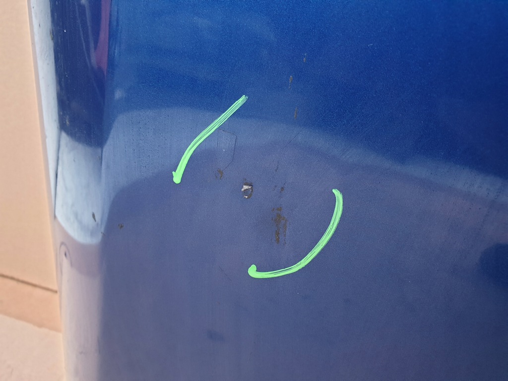 фото №4, Bmw 3 e90 e91 капот 04 - 09