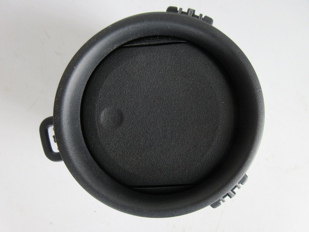 фото №1, Yaris iii решітка обдув ліва