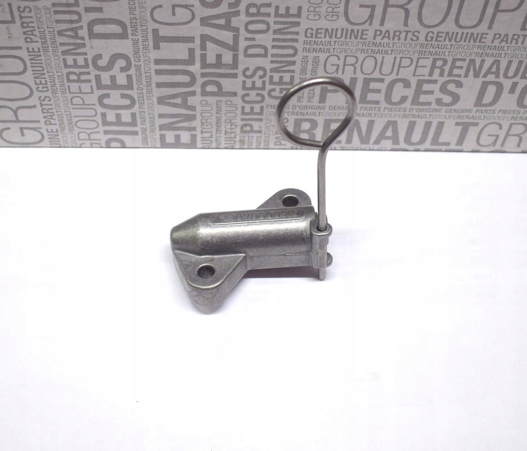 фото №3, Грм цепь renault master iii 2.3 dci orygina