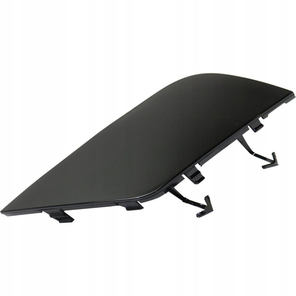 фото №1, Решётка радиатора заглушка радара honda civic usa 2016-2018