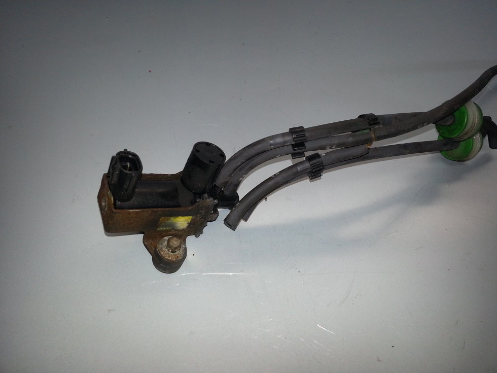 Купити Електроклапан denso mini one r50 1.4d 1nd