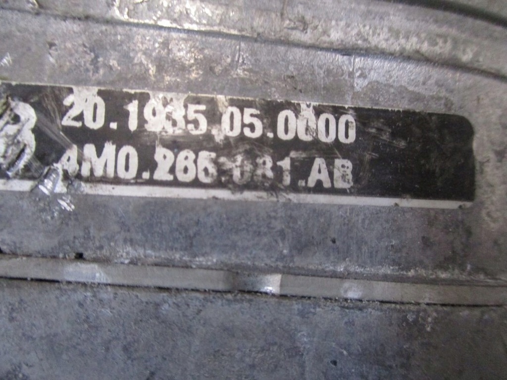 фото №5, Webasto обігрівач стояночний 4m0265081ab