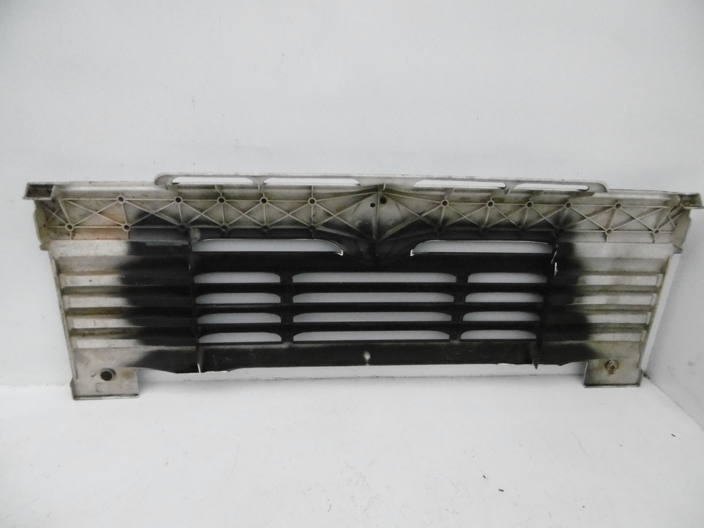 фото №9, Решётка радиатора капот решётка радиатора renault magnum e-tech