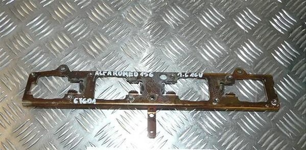 фото №1, Alfa romeo 156 1.6 ts молдинг катушки зажигания