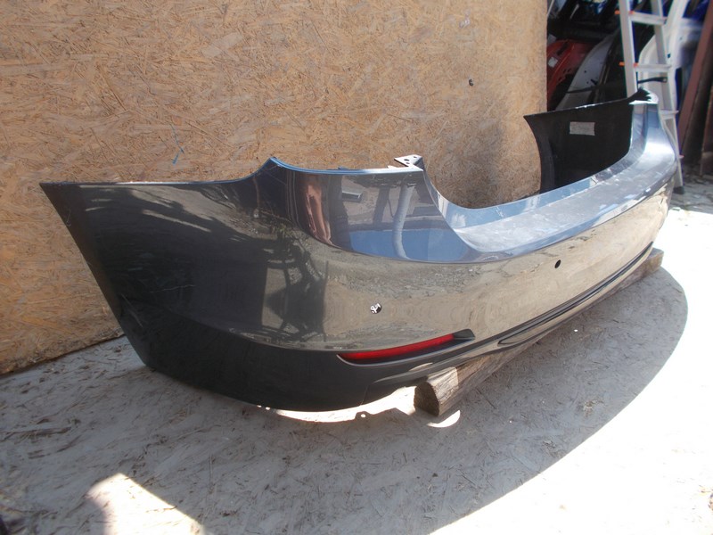 Бампер задний  задний bmw iii 3 f30 sedan с Разборки