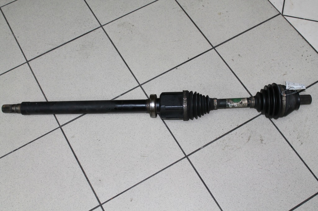 Купить Volvo v70 s80 d5 приводной вал шрус  p30783204 идеальное состояние