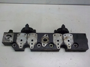 фото №1, Scania r молдинг топливная