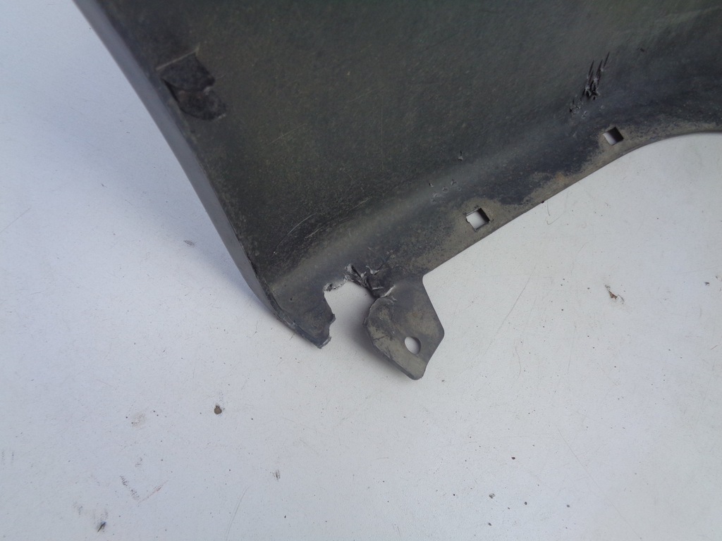 фото №8, Бампер передний kia cerato 04-08 nr 11650