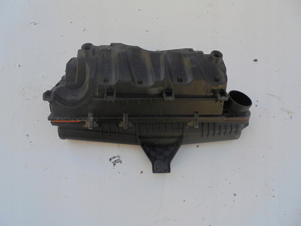 фото №1, Корпус фильтра воздуха mini one r56 1.4 16v