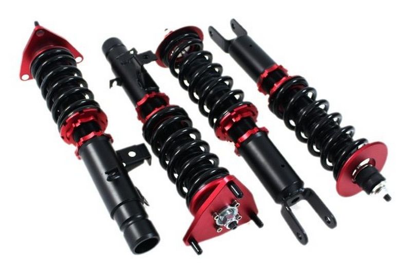 фото №7, Подвеска регулируемое honda accord 20 тюнинг