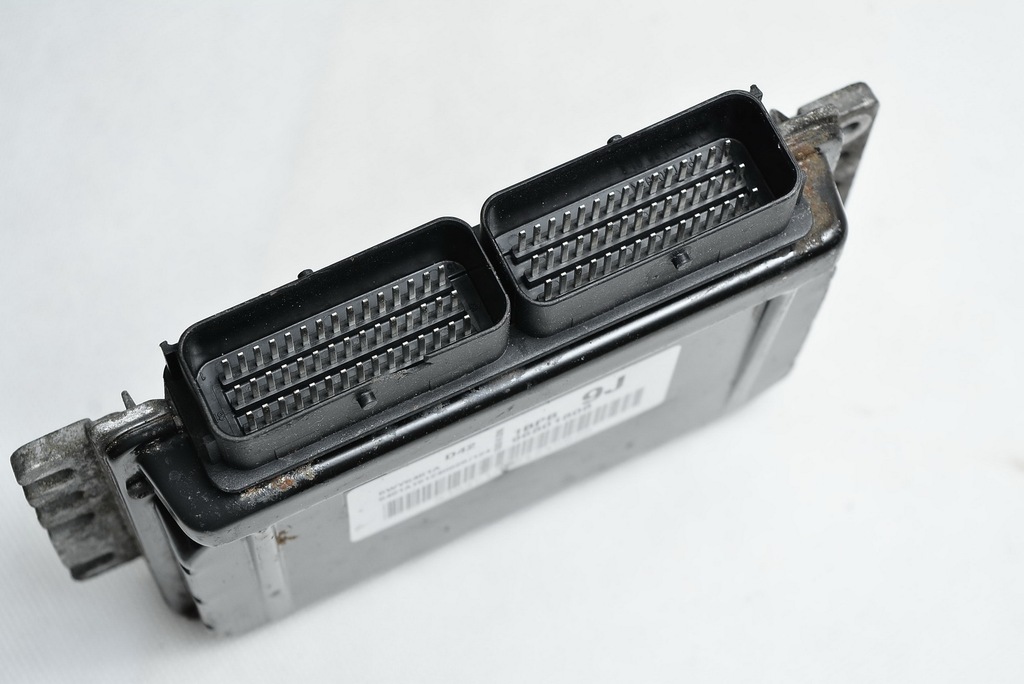 фото №3, Бортовой компьютер oem 6801808 1bpb 9j