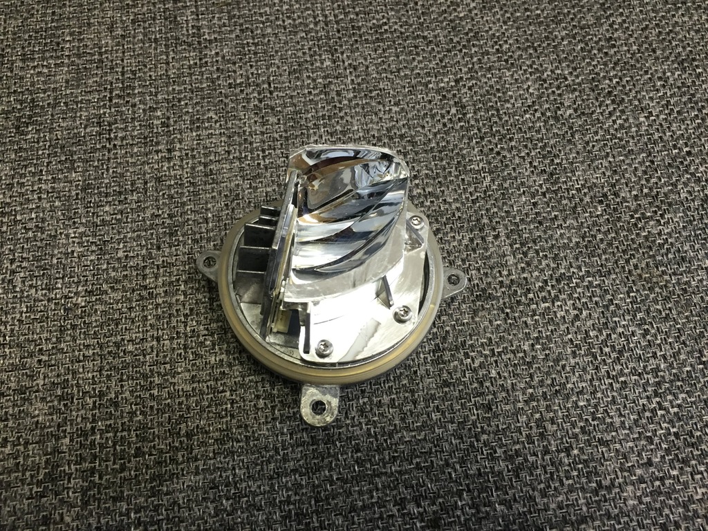 фото №1, Bmw модуль led преобразователь 1305716337