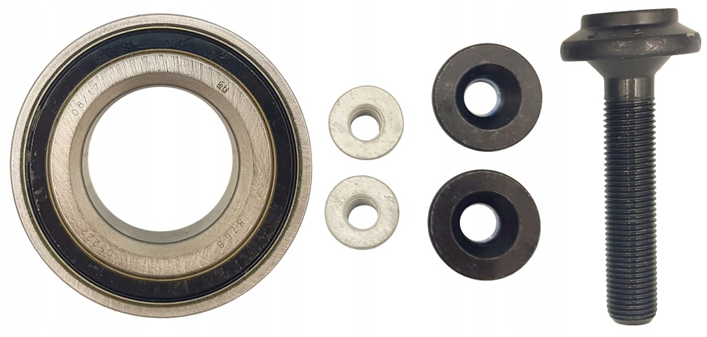 Подшипник колеса перед audi a4 b5 superb vw passat b5 Оригинал