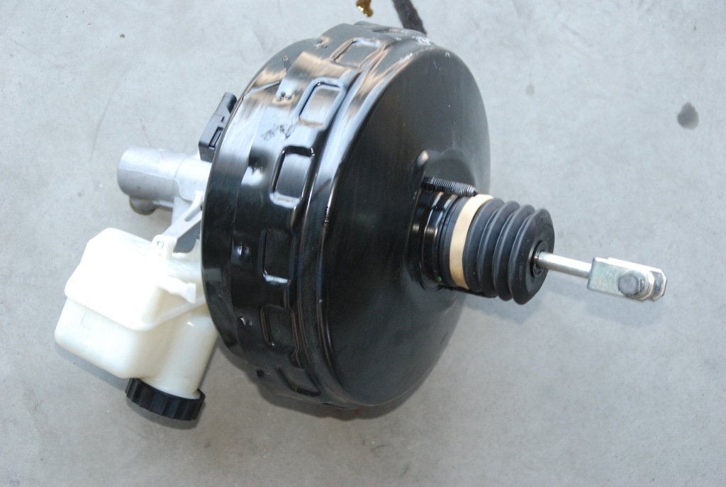 фото №6, Mercedes w212 підсилювач гальм насос гальмівна a2124301230