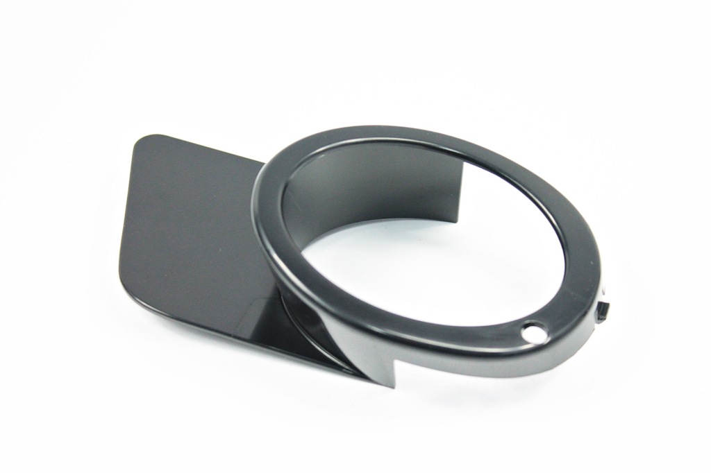 фото №1, Oryg захист рамка протитуманної фари bmw 5 e39 права m-pak