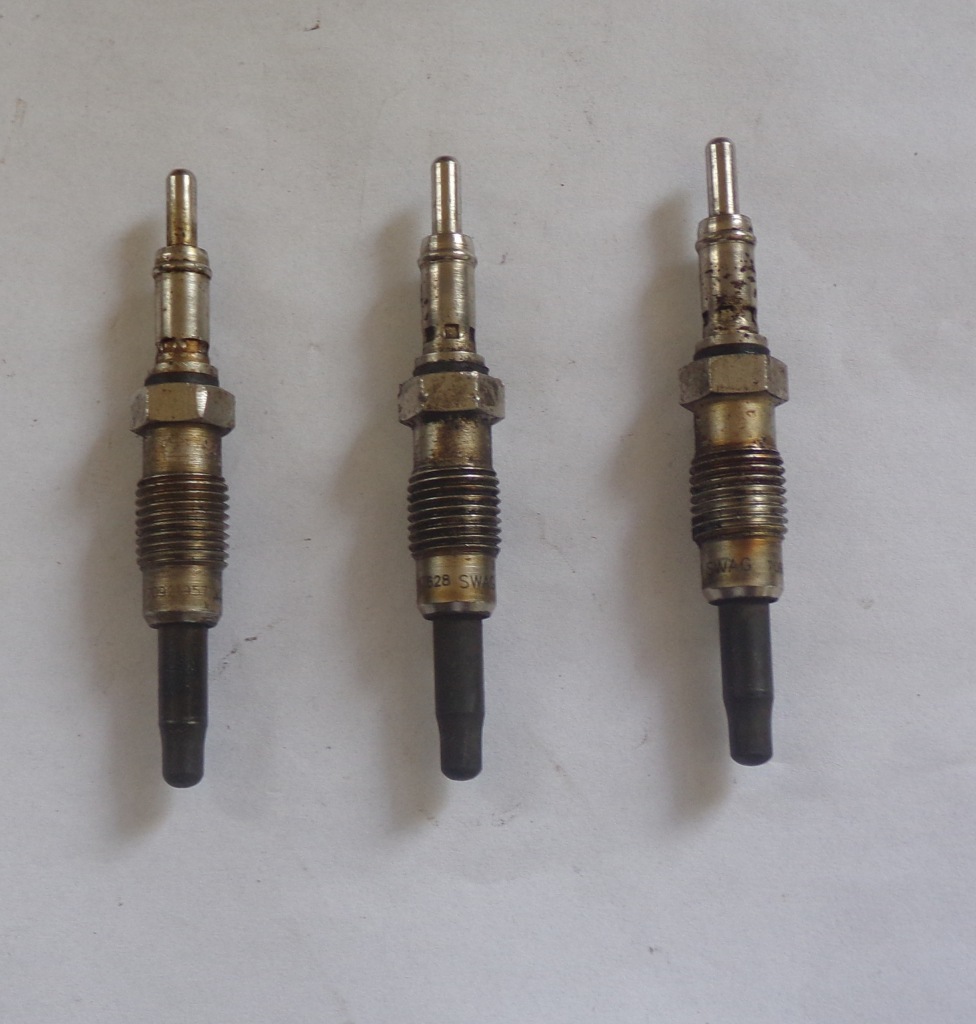 Купить Fiat 1.9 d jtd свечи зажигания накаливания 70921957 swag