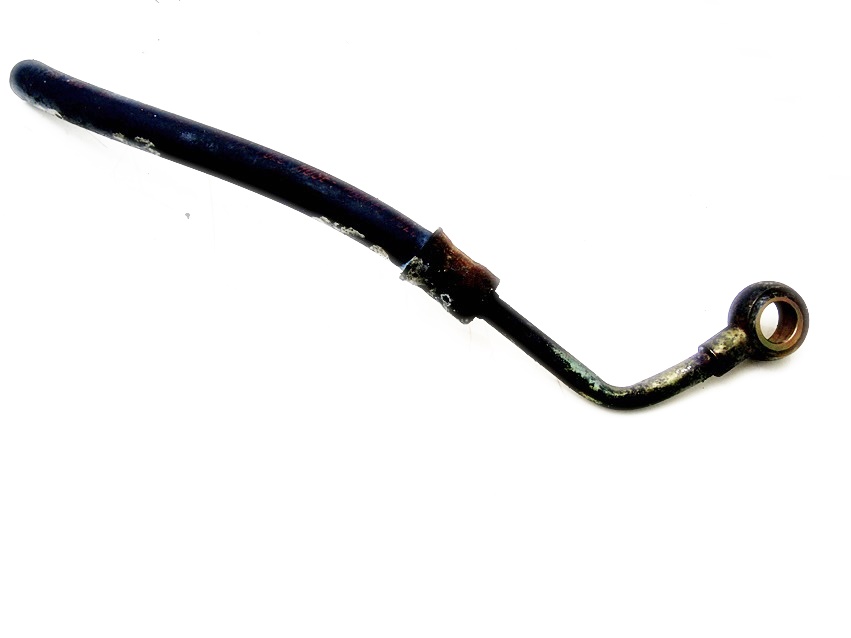 фото №1, Шланг оливи honda civic vi 1.5 vtec-e