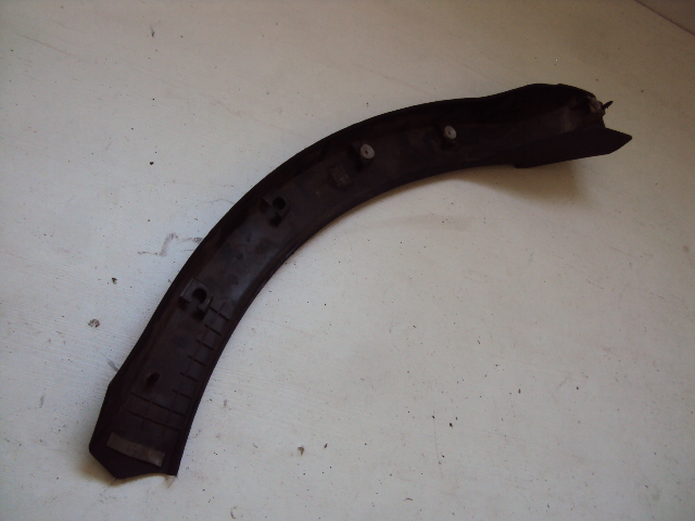 фото №2, Молдинг na крила лівий задня range rover sport 2005-