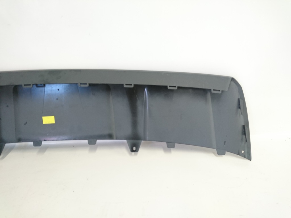 Audi q3 8u0 s line спойлер бампера перед 11-18r Зі Шроту