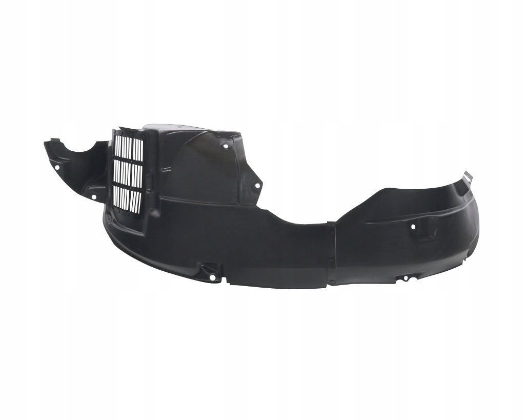 фото №5, Kia sportage iii 10- подкрылок антикоррозийный перед