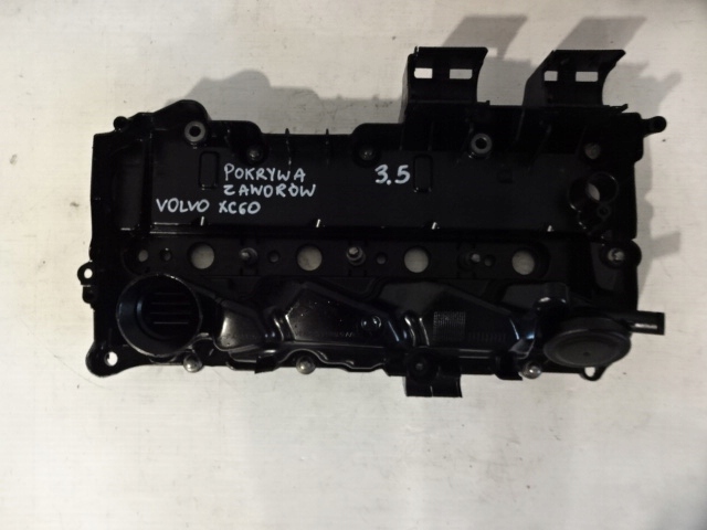 фото №1, Крышка клапанов volvo xc60