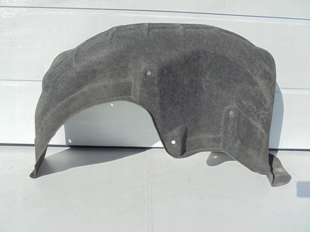 фото №10, X-trail t32 подкрылок правое задние задняя 13-18 17r