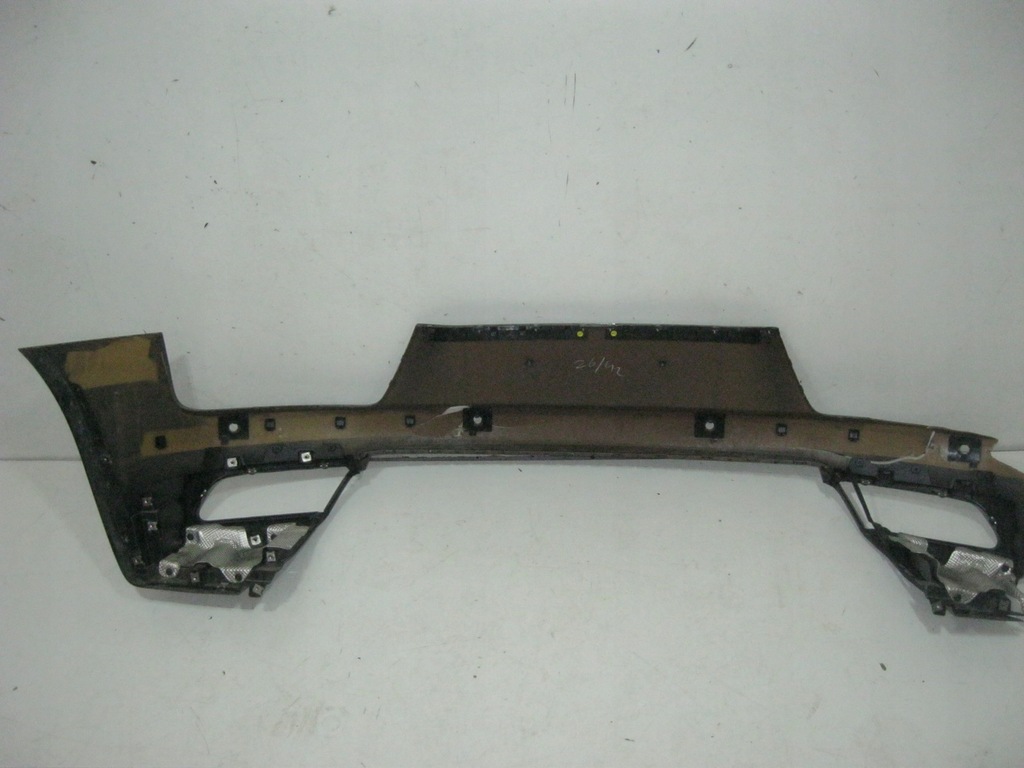 фото №5, Audi r8 4s бампер задний задняя