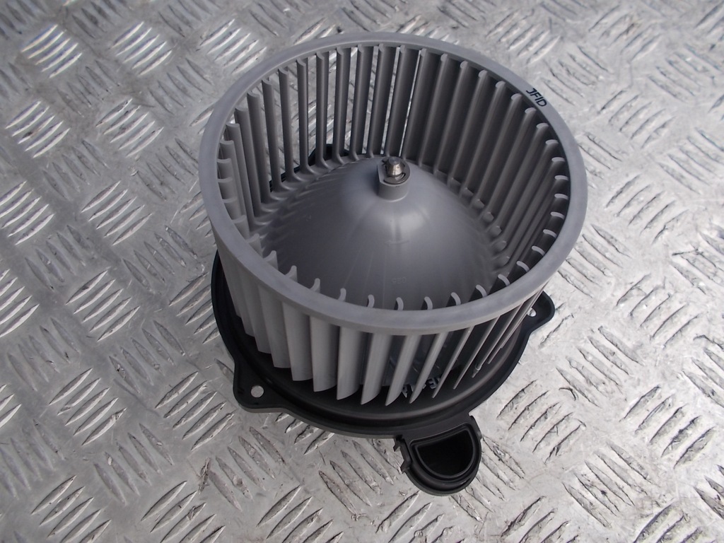 фото №1, Kia venga вентилятор вентилятор 2014