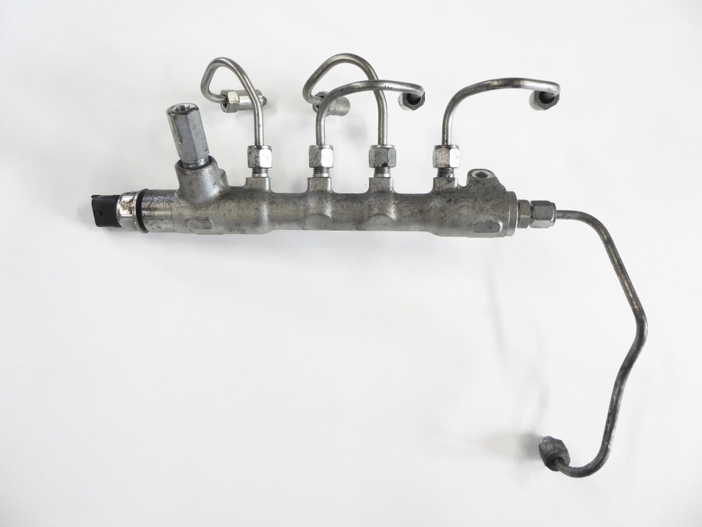 Opel mokka 1.7 cdti молдинг впрыскная рампа трубки Цена