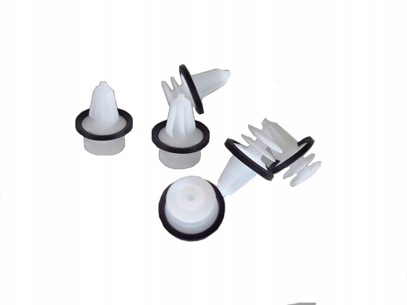 фото №1, Клипса штифт обивка дверь ford tourneo connect