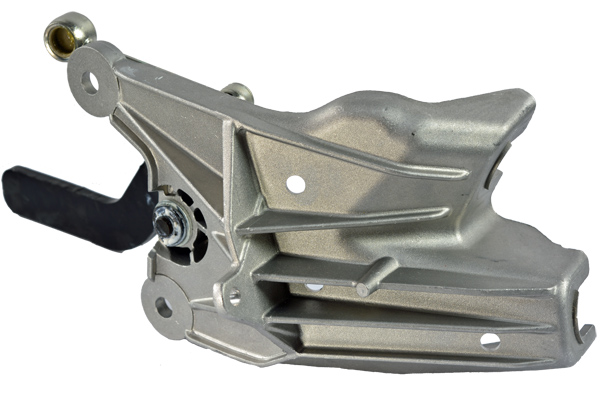 фото №14, Троси kasetka перемикання передач citroen c5 x7 407 оригінальний номер 9800977680