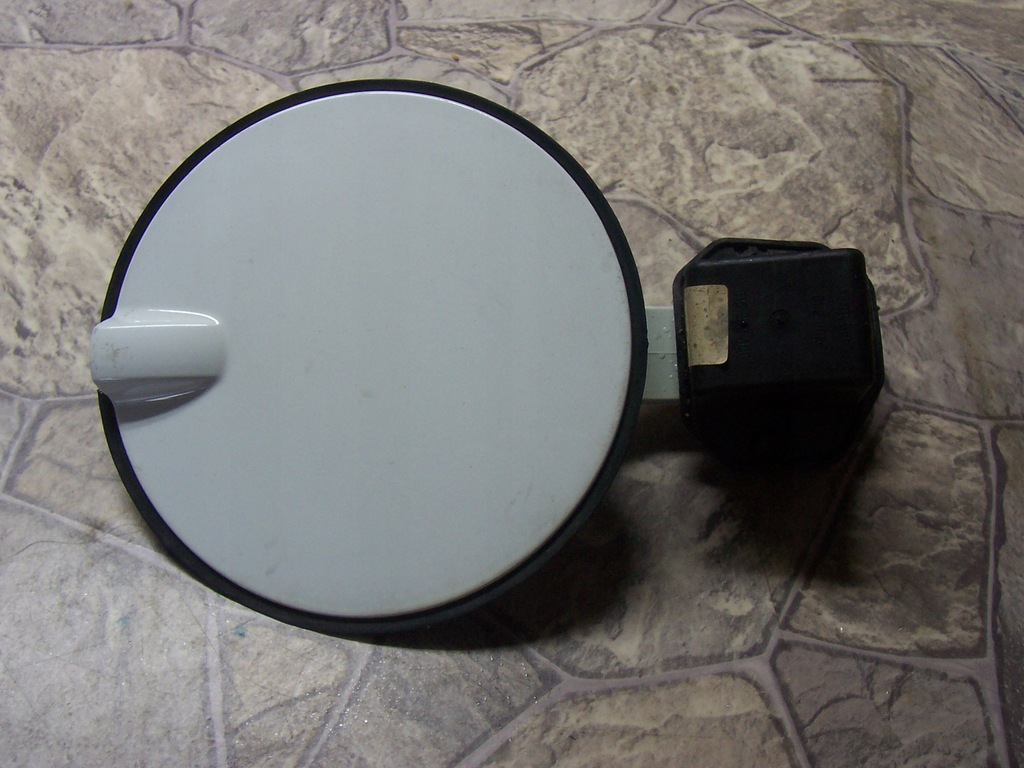 фото №1, Opel astra zafira кришка пального