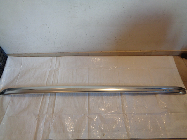 фото №1, Peugeot 5008 ii 17- рейлинги кровельные комплект