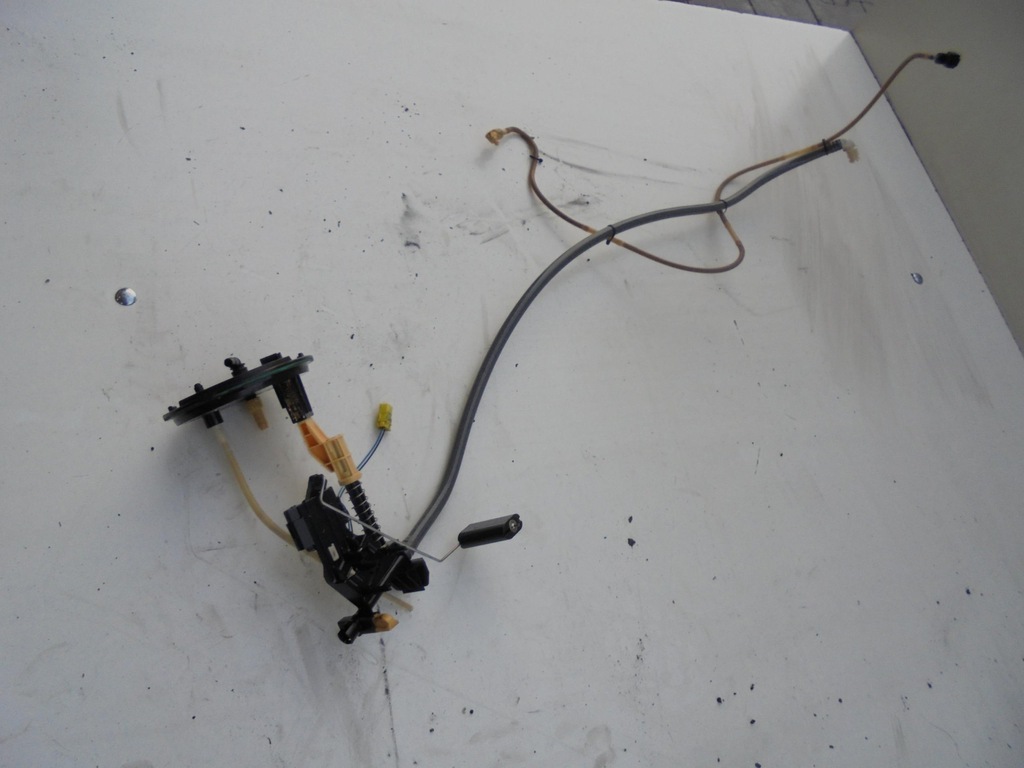 фото №1, Поплавок пального jaguar xf 2.7 d -доставка-