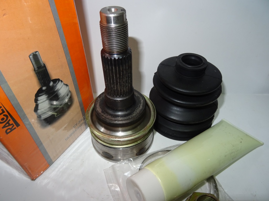 Шрус  полуось zew. mazd 323 iv v новый ! Доставка