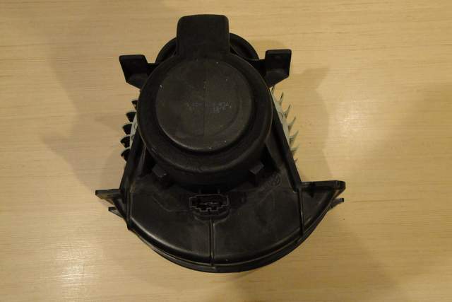 Usługa восстановление воздуходувка вентилятор audi q7 европа łódź 95557234200 Недорого