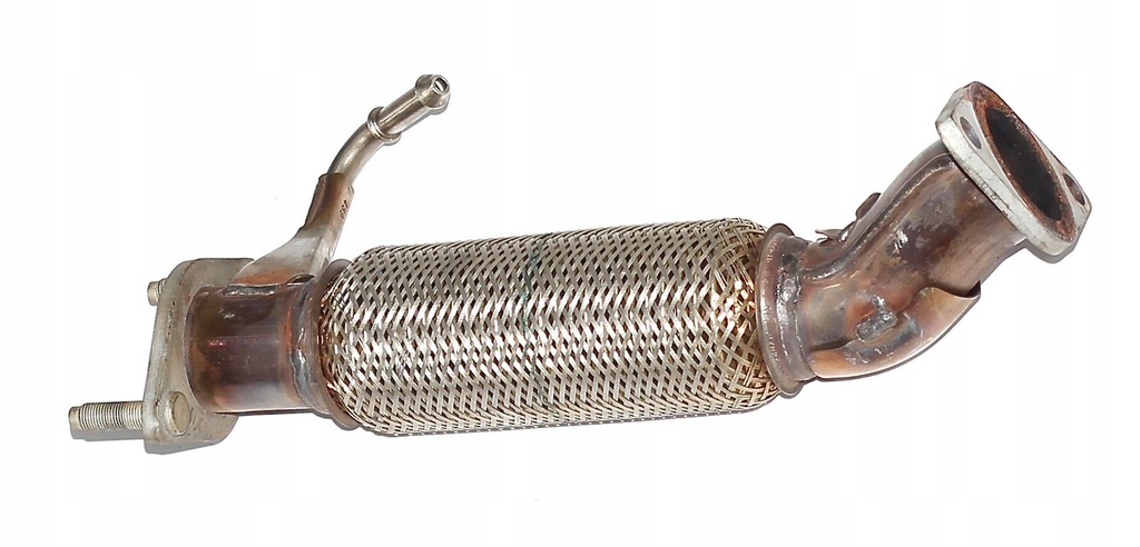 фото №1, Kia soul 2 ii гасник коливань, вихлоп 1.6