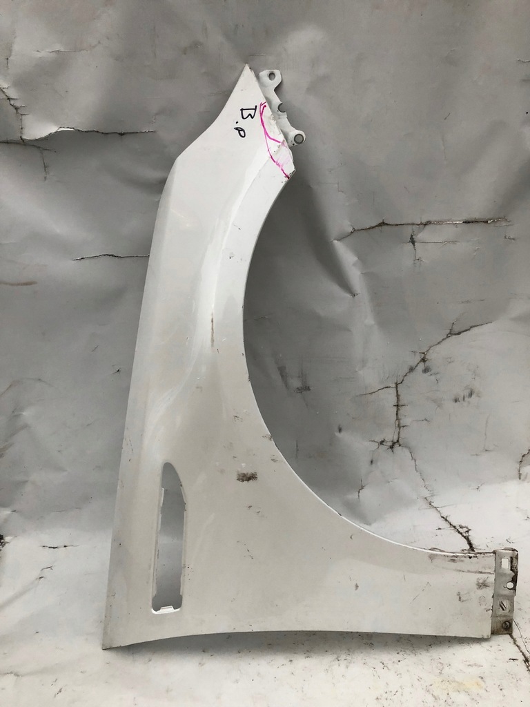 фото №1, Крыло правый передний kia optima iv rzód