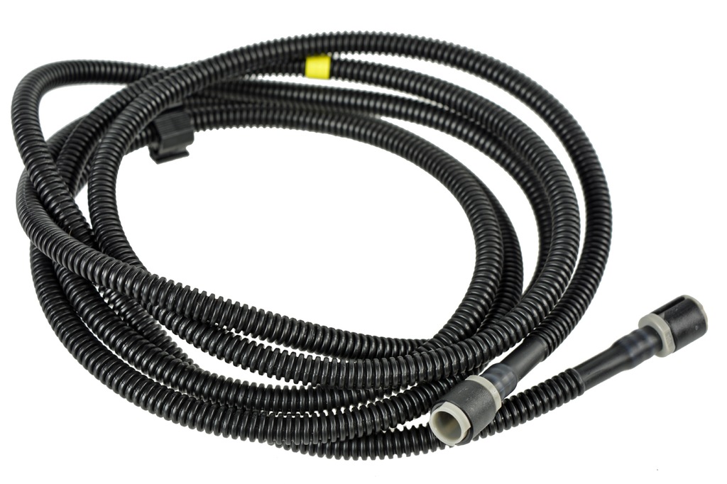 фото №14, Шланг шланг розпилювача вікон peugeot 407 оригінальний номер