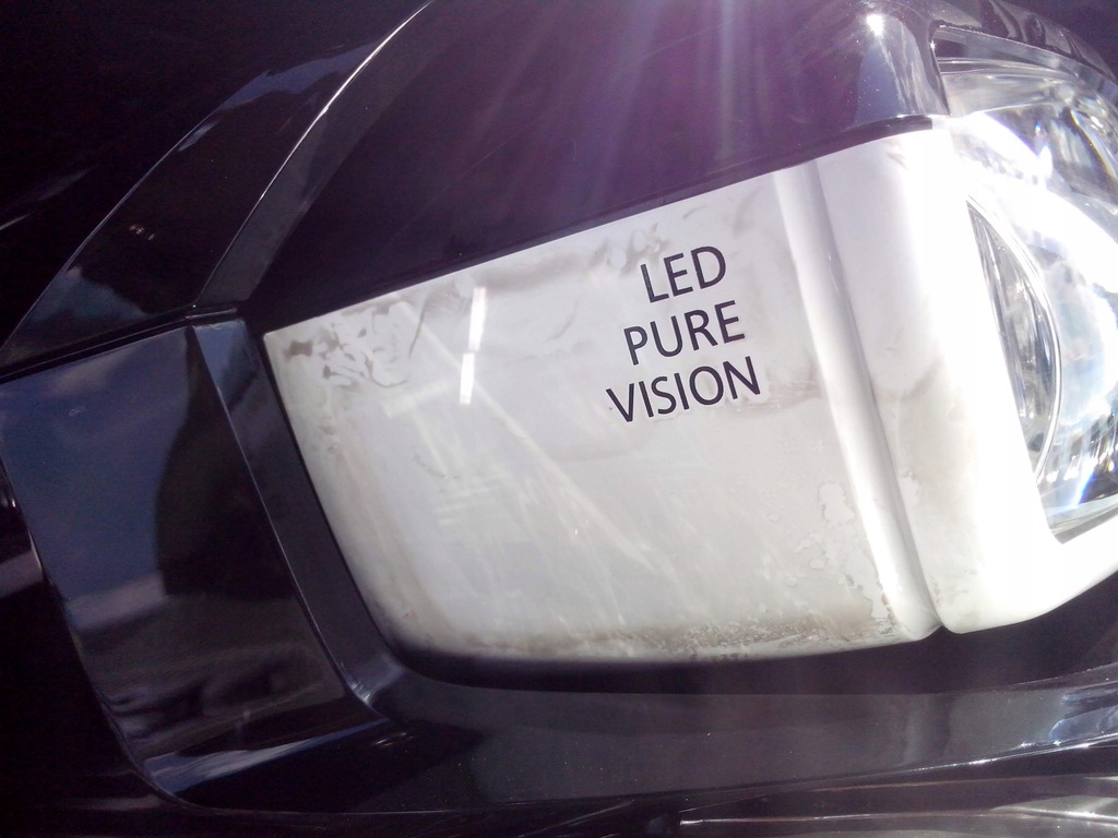 фото №2, Лампа права перед renault megane iv 16-