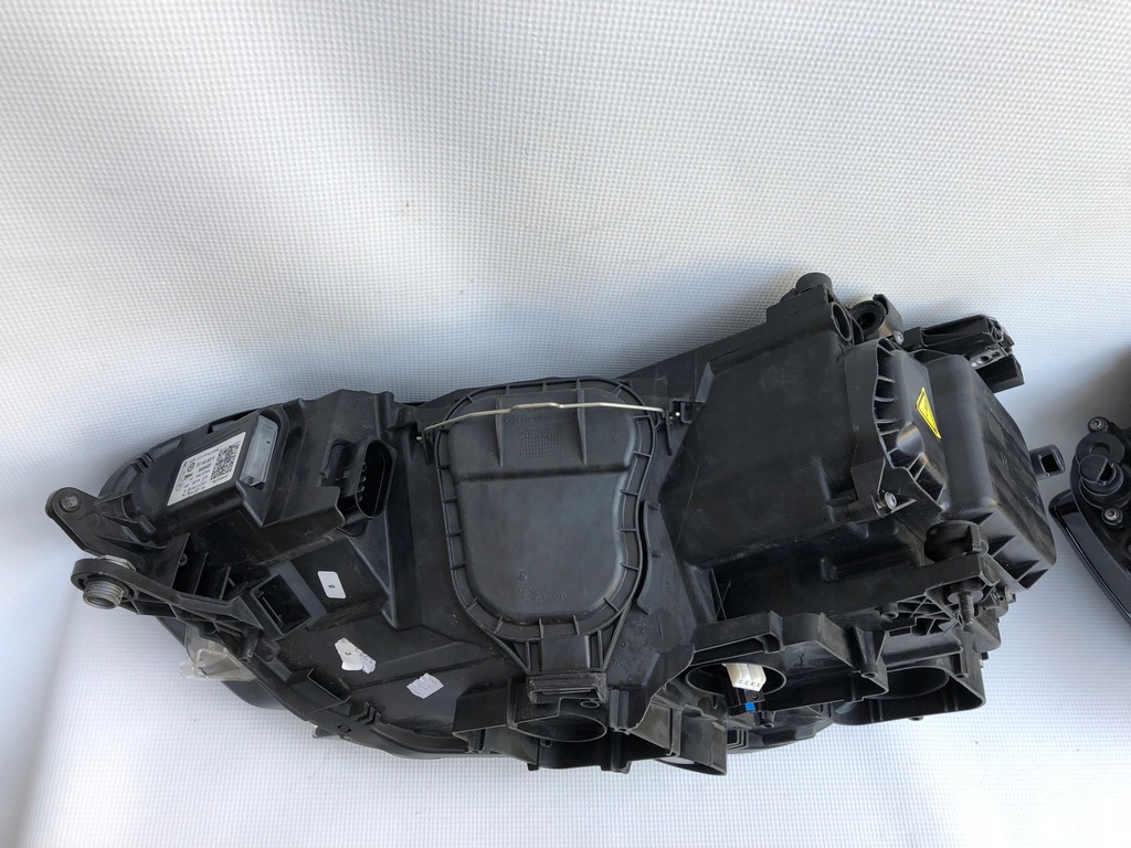 фото №10, Лампа bi ксенон sportsvan 517941032b 517941031b