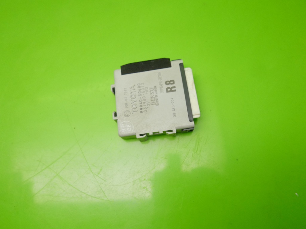 Модуль блок керування світла lexus ls460l 4.6 v8 12-17 Київ