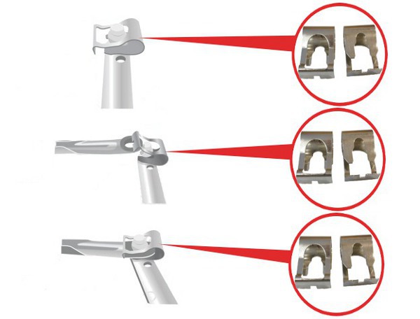 фото №6, Механизм дворник трос do mercedes w204 glk