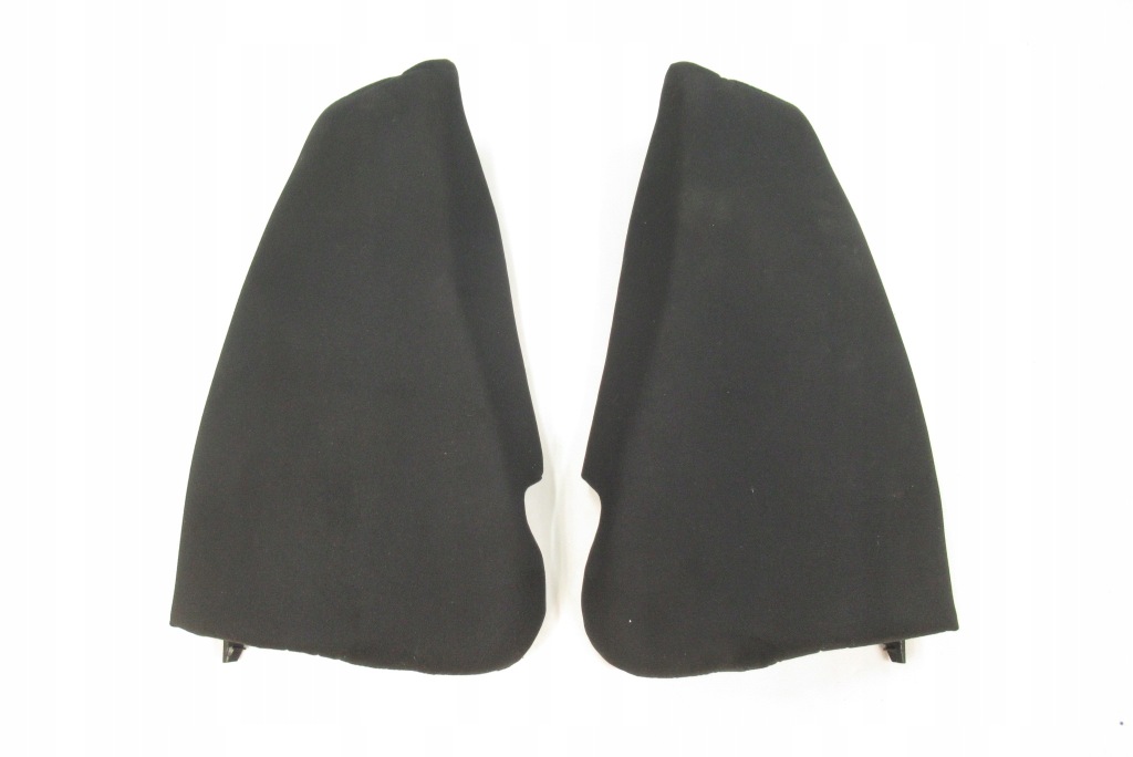 фото №1, Защита боковая сиденье спинка bmw e91