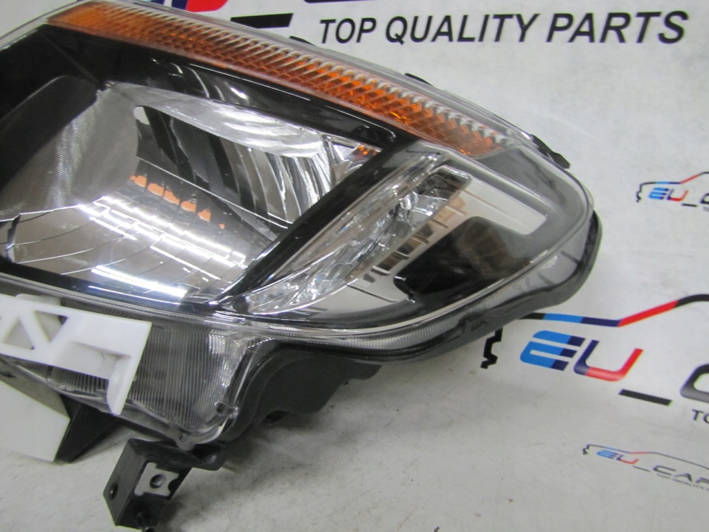 фото №3, Ford ranger лампа ліва перед 2012-2015 rok