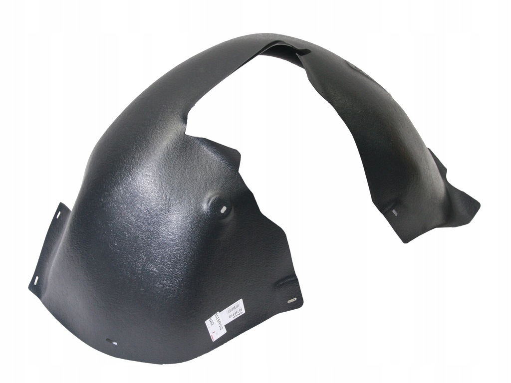 фото №1, Подкрылок перед vw golf v 5 plus 5m 2005-2009 r pe